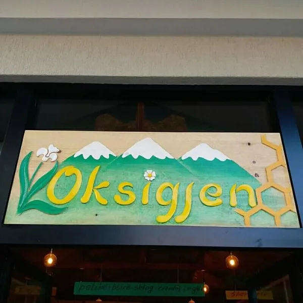 Mobilimi i dyqanit Oksigjen 3